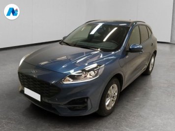 Ford Kuga 2.5 phev ST-Line 2wd 225cv cvt