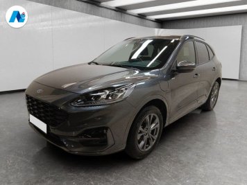 Ford Kuga 2.5 phev ST-Line 2wd 225cv cvt