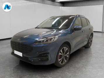 Ford Kuga 2.5 phev ST-Line X 2wd 225cv cvt