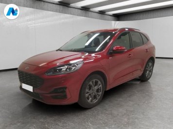 Ford Kuga 2.5 phev ST-Line X 2wd 225cv cvt