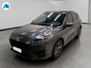Ford Kuga 2.5 phev ST-Line X 2wd 225cv cvt