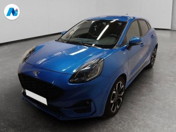 Ford Puma 1.0 ecoboost h ST-Line X s&s 125cv