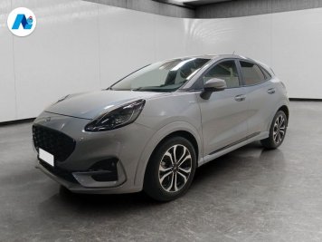 Ford Puma 1.0 ecoboost h ST-Line s&s 125cv