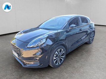 Ford Puma 1.0 ecoboost h ST-Line s&s 125cv