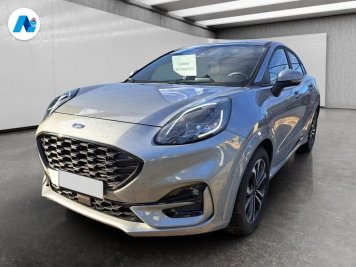 Ford Puma 1.0 ecoboost h ST-Line s&s 125cv auto
