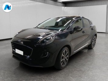 Ford Puma 1.0 ecoboost h Titanium Design s&s 125cv