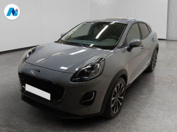 Ford Puma 1.0 ecoboost h Titanium X s&s 125cv