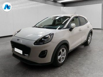 Ford Puma 1.0 ecoboost h Titanium s&s 125cv