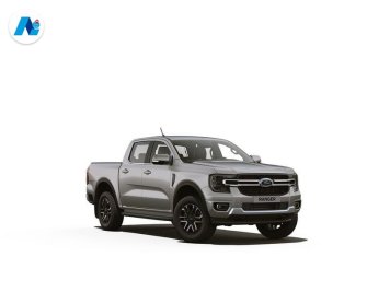Ford Ranger 2.0 ecoblue doppia cabina Limited awd 205cv auto