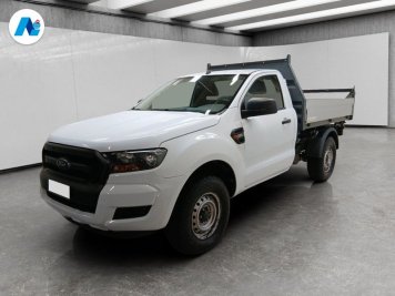 Ford Ranger 2.2 tdci single cab XL 160cv