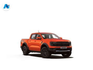 Ford Ranger Raptor 2.0 ecoblue 210cv auto