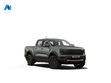 Ford Ranger Raptor 2.0 ecoblue 210cv auto