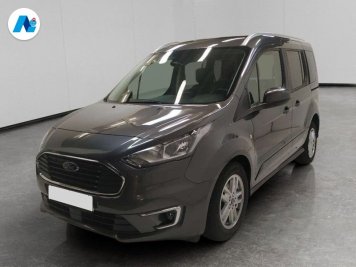 Ford Tourneo Connect 1.5 tdci 120cv Titanium my19