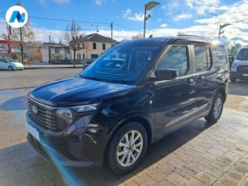 Ford Tourneo Courier II 1.0 ecoboost 125cv Titanium