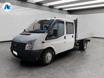 Ford Transit 350 L 2.2 tdci 125cv d.cab. r.gem.