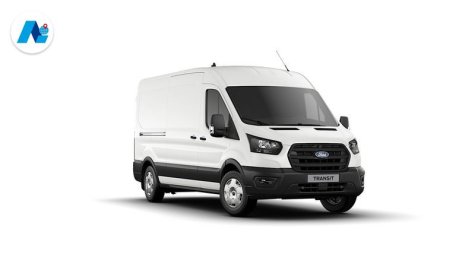Ford Transit 350 rwd 2.0 ecoblue 130cv trend L2 r.sing