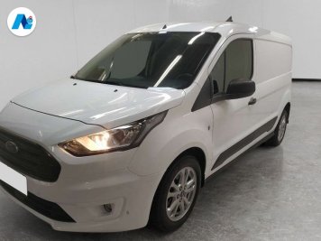 Ford Transit Connect 240 1.5 ecoblue(tdci) 120cv Trend L2H1 E6.2