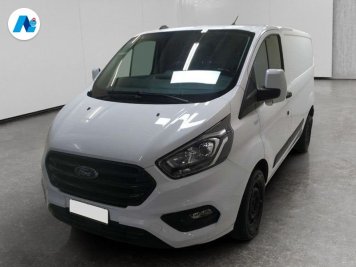 Ford Transit Custom 280 2.0 tdci MHEV 130cv trend L1H1 E6.2