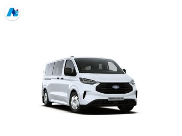 Ford Transit Custom V710 280 2.0 ecoblue 136cv Trend L1H1