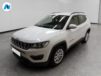 Jeep Compass 1.3 turbo t4 Longitude 2wd 130cv my20
