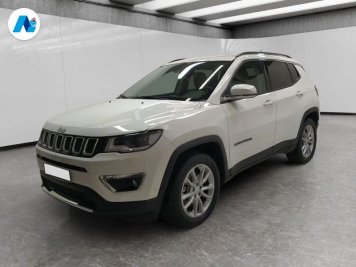Jeep Compass 1.3 turbo t4 phev Limited 4xe at6