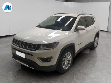 Jeep Compass 1.3 turbo t4 phev Limited 4xe at6