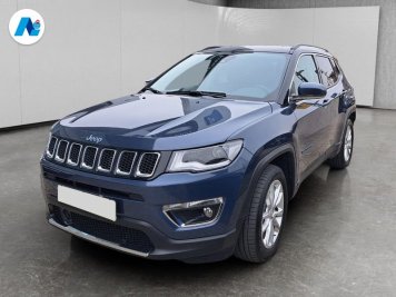 Jeep Compass 1.3 turbo t4 phev Limited 4xe at6