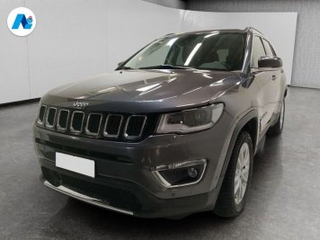 Jeep Compass 1.3 turbo t4 phev Limited 4xe at6