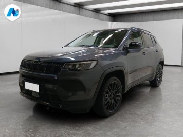 Jeep Compass 1.3 turbo t4 phev Night Eagle 4xe auto