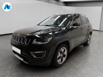 Jeep Compass 1.4 m-air Limited 2wd 140cv