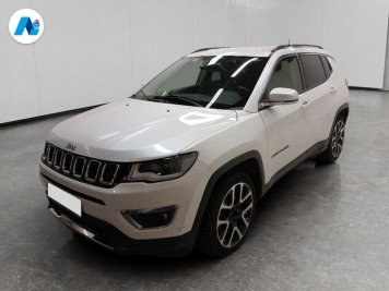 Jeep Compass 1.4 m-air Limited 2wd 140cv