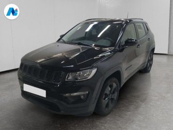 Jeep Compass 1.4 m-air Night Eagle 2wd 140cv my19