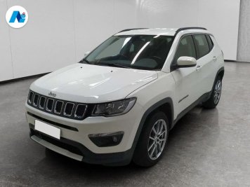 Jeep Compass 1.4 m-air Sport 2wd 140cv