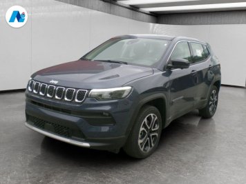 Jeep Compass 1.5 turbo t4 mhev Altitude 2wd 130cv dct