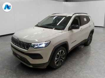 Jeep Compass 1.6 mjt Limited 2wd 130cv