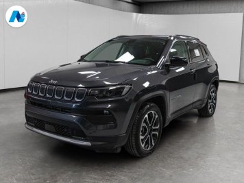 Jeep Compass 1.6 mjt Limited 2wd 130cv