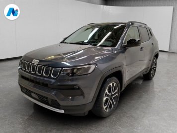 Jeep Compass 1.6 mjt Limited 2wd 130cv