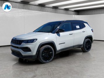 Jeep Compass 1.6 mjt Night Eagle 2wd 130cv