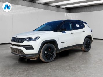 Jeep Compass 1.6 mjt Night Eagle 2wd 130cv