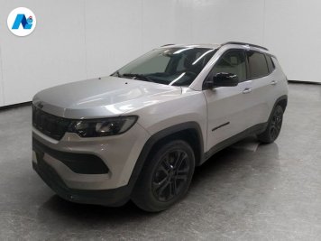 Jeep Compass 1.6 mjt Night Eagle 2wd 130cv