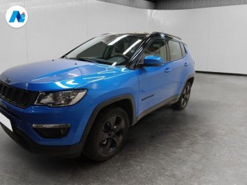 Jeep Compass 2.0 mjt Night Eagle 4wd 140cv auto my19
