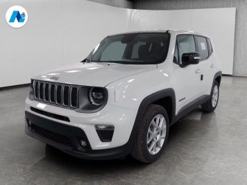 Jeep Renegade 1.0 t3 Limited 2wd