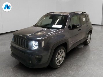 Jeep Renegade 1.0 t3 Limited 2wd
