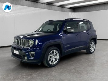 Jeep Renegade 1.0 t3 Limited 2wd