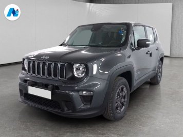 Jeep Renegade 1.0 t3 Longitude 2wd