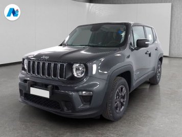 Jeep Renegade 1.0 t3 Longitude 2wd