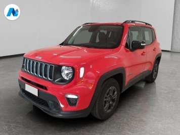 Jeep Renegade 1.0 t3 Longitude 2wd
