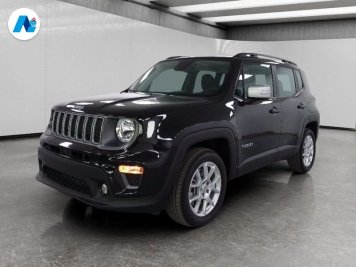 Jeep Renegade 1.3 t4 phev Limited 4xe at6