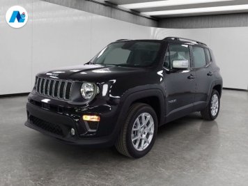 Jeep Renegade 1.3 t4 phev Limited 4xe at6