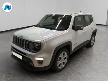 Jeep Renegade 1.3 t4 phev Limited 4xe at6